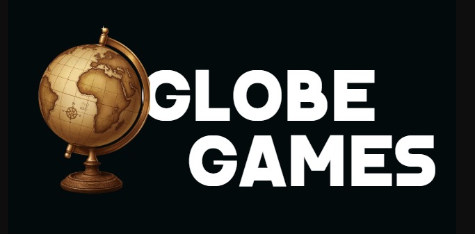 GLOBE GAMES